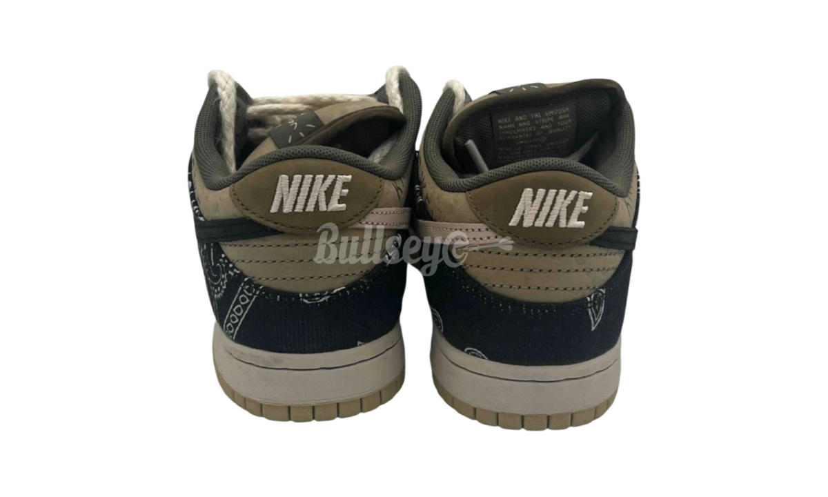 Nike SB Dunk Low Travis Scott (PreOwned)