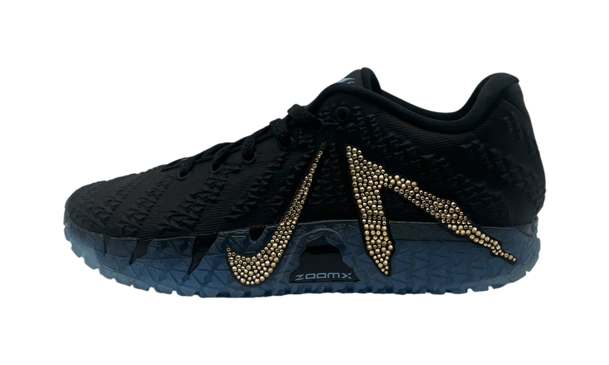Nike Ja 3 Swarovski Warning Label (PreOwned)