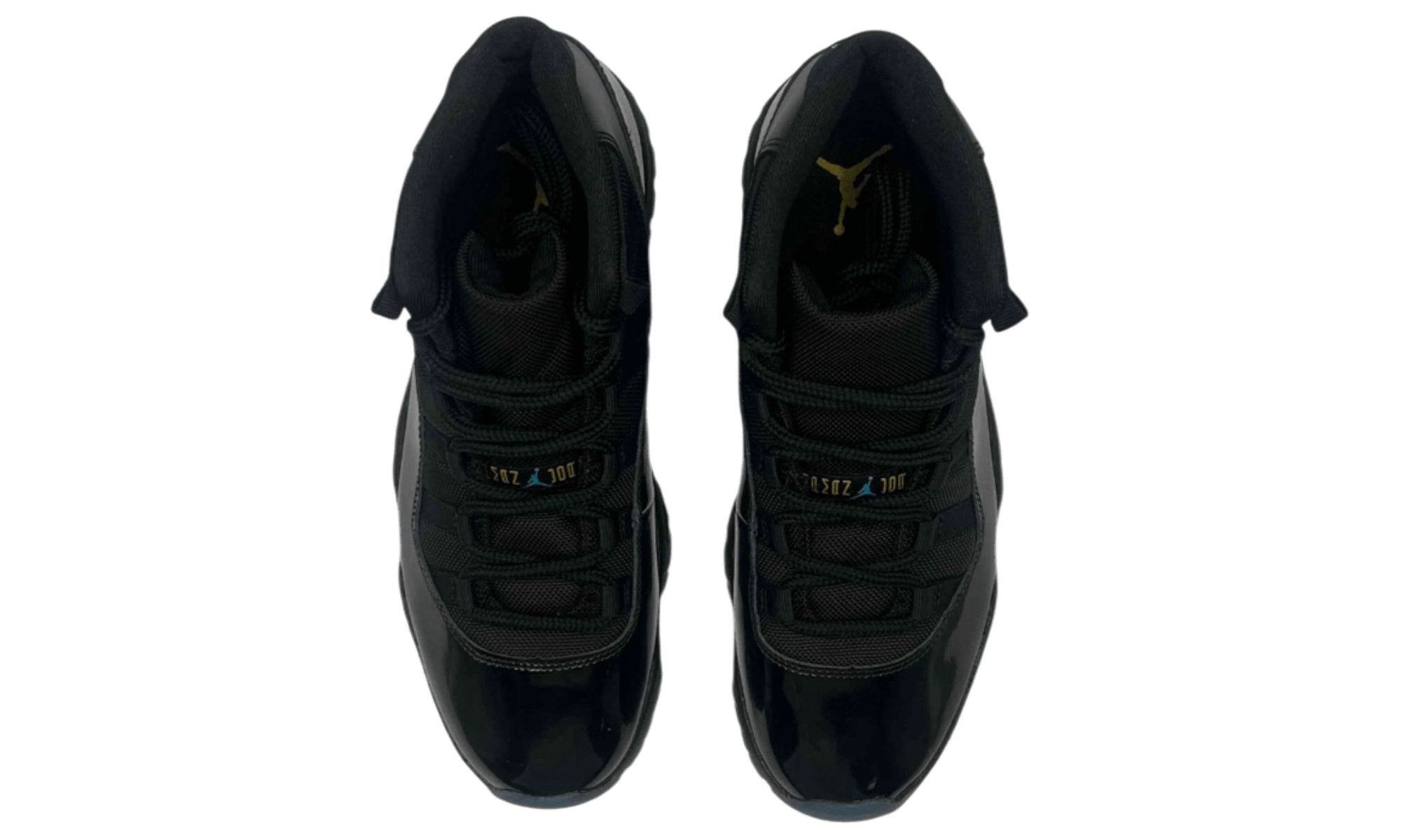Jordan 11 Retro Gamma Blue (2025) (PreOwned)