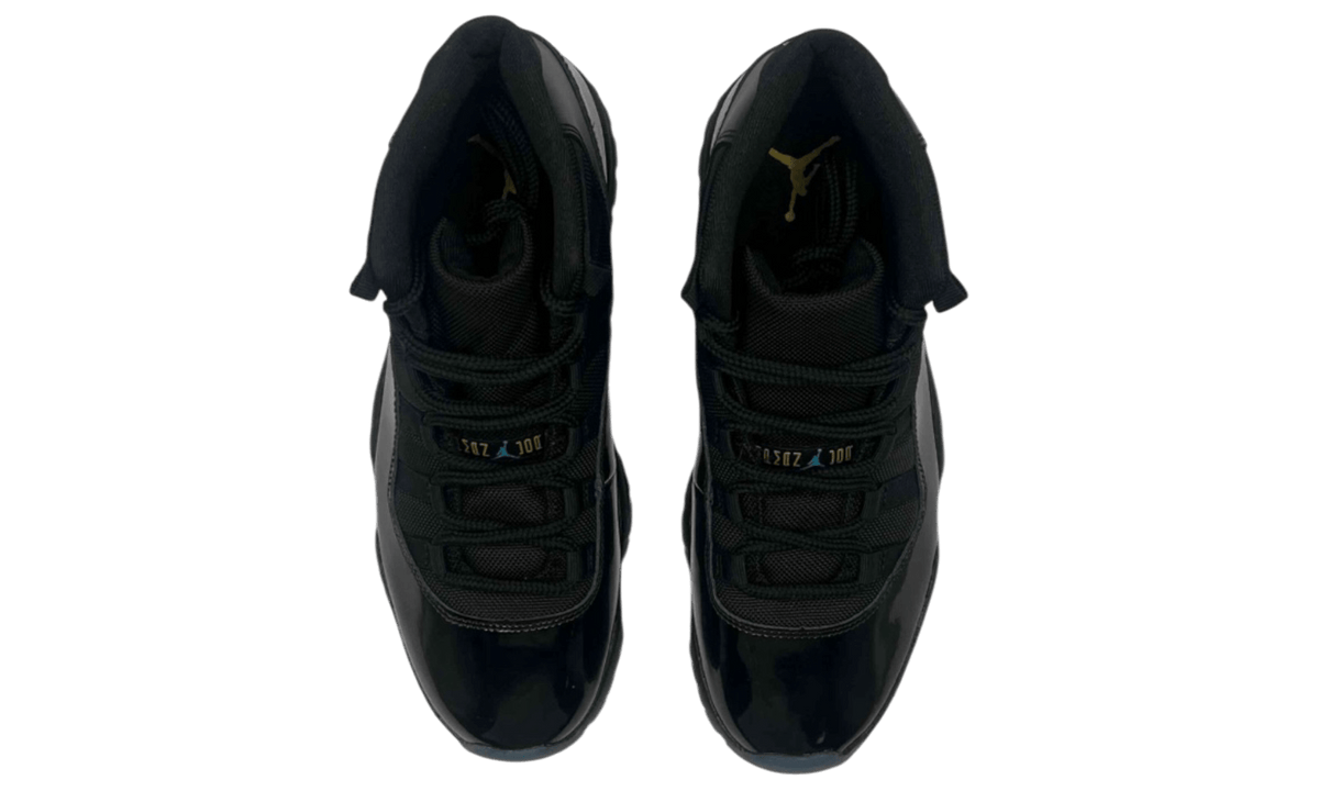Jordan 11 Retro Gamma Blue (2025) (PreOwned)
