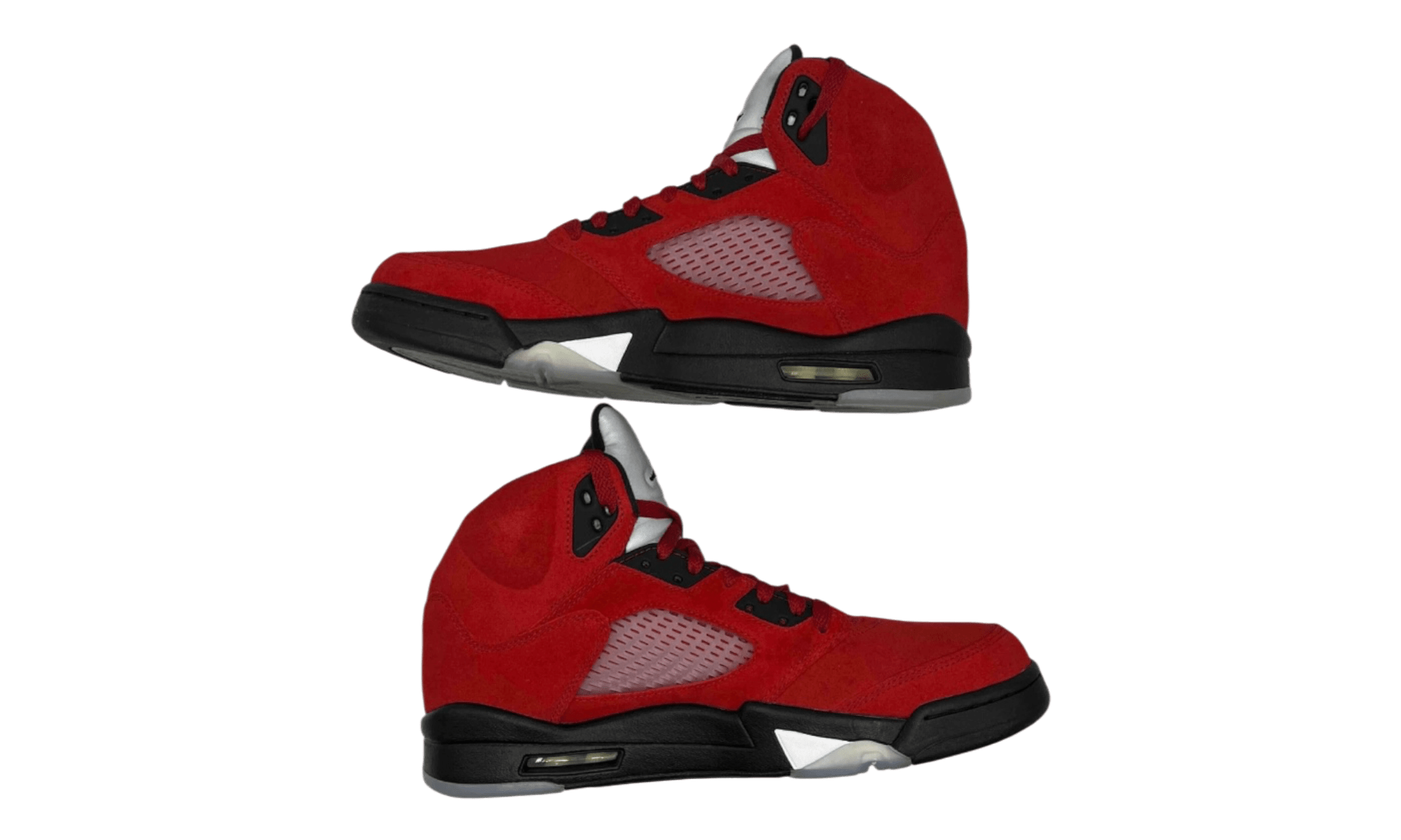 Air Jordan 5 Retro Raging Bull (PreOwned)