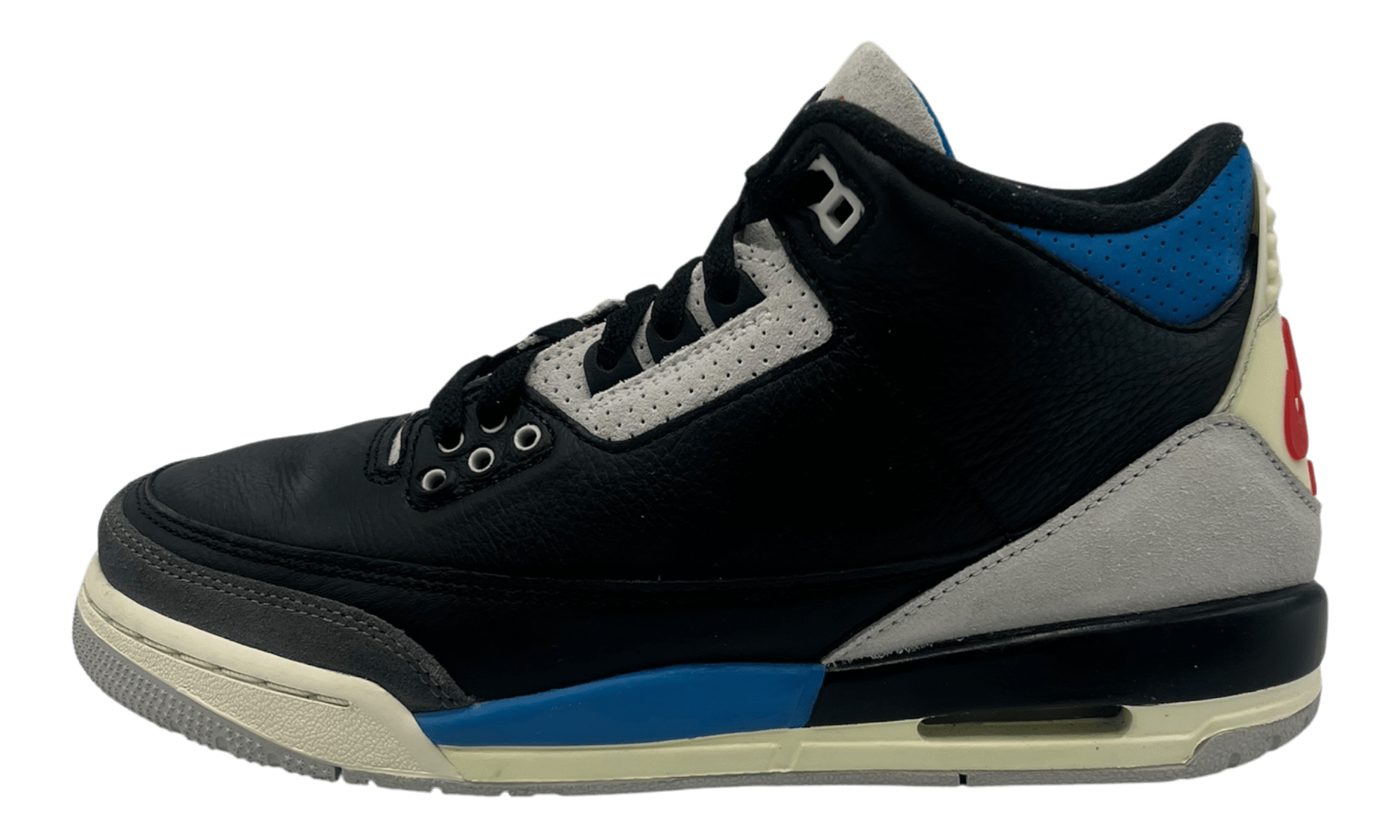 Jordan 3 Retro OG Rare Air (GS) (PreOwned) (No Box)