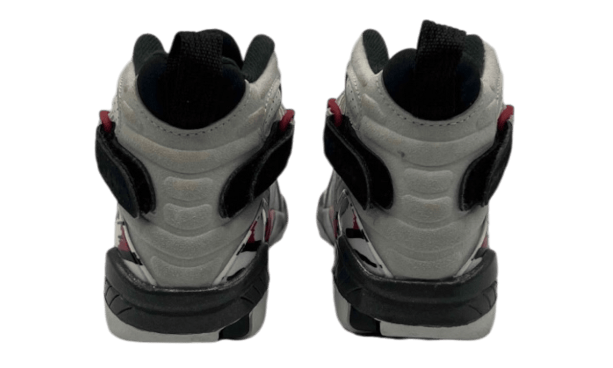 Jordan 8 Retro Chrome (2026) (PS) (PreOwned)