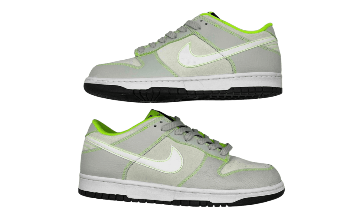 Nike Dunk Low University of Oregon PE (2023) (PreOwned)