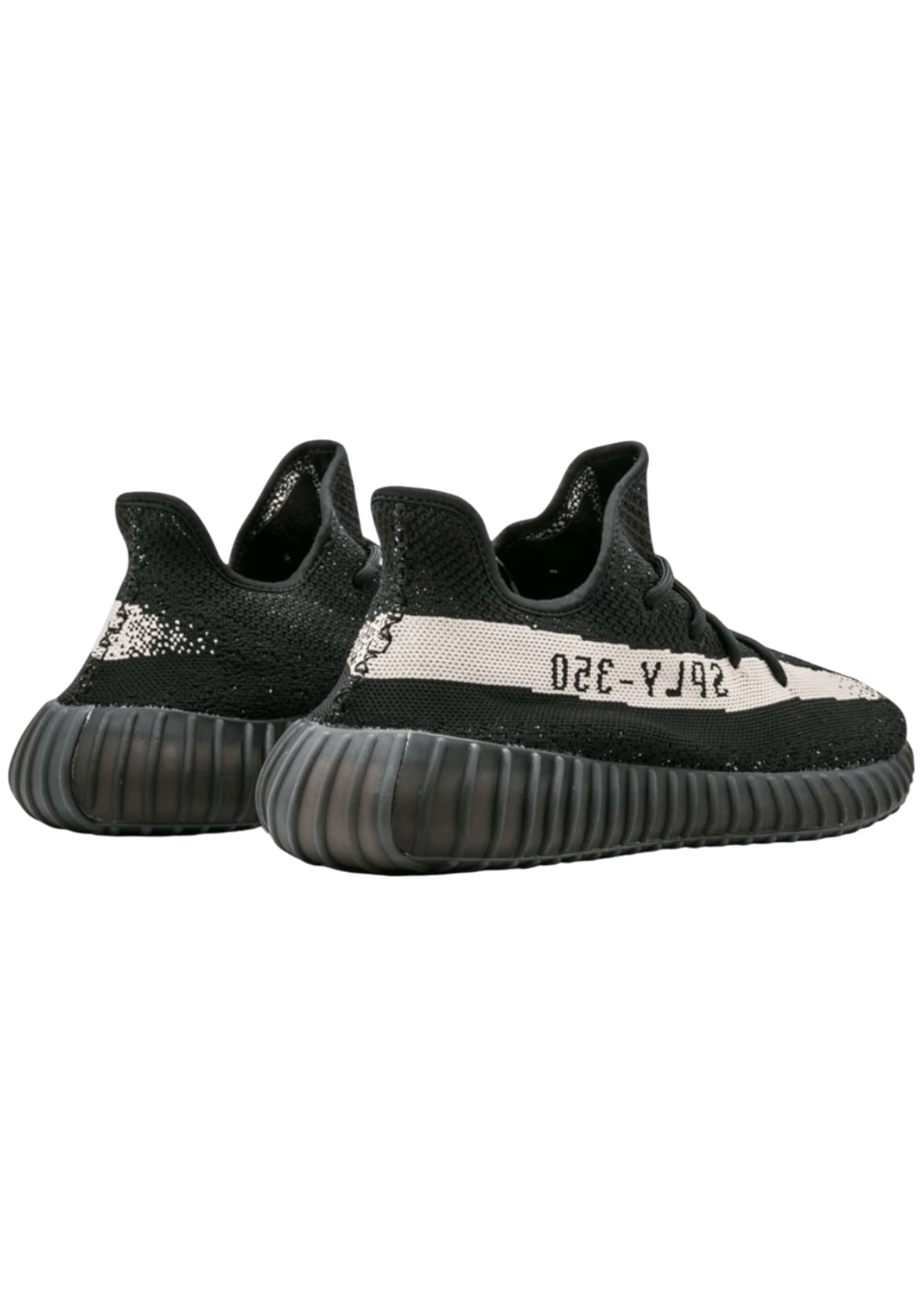 Adidas Yeezy Boost 350 V2 "Oreo/Core Black White”