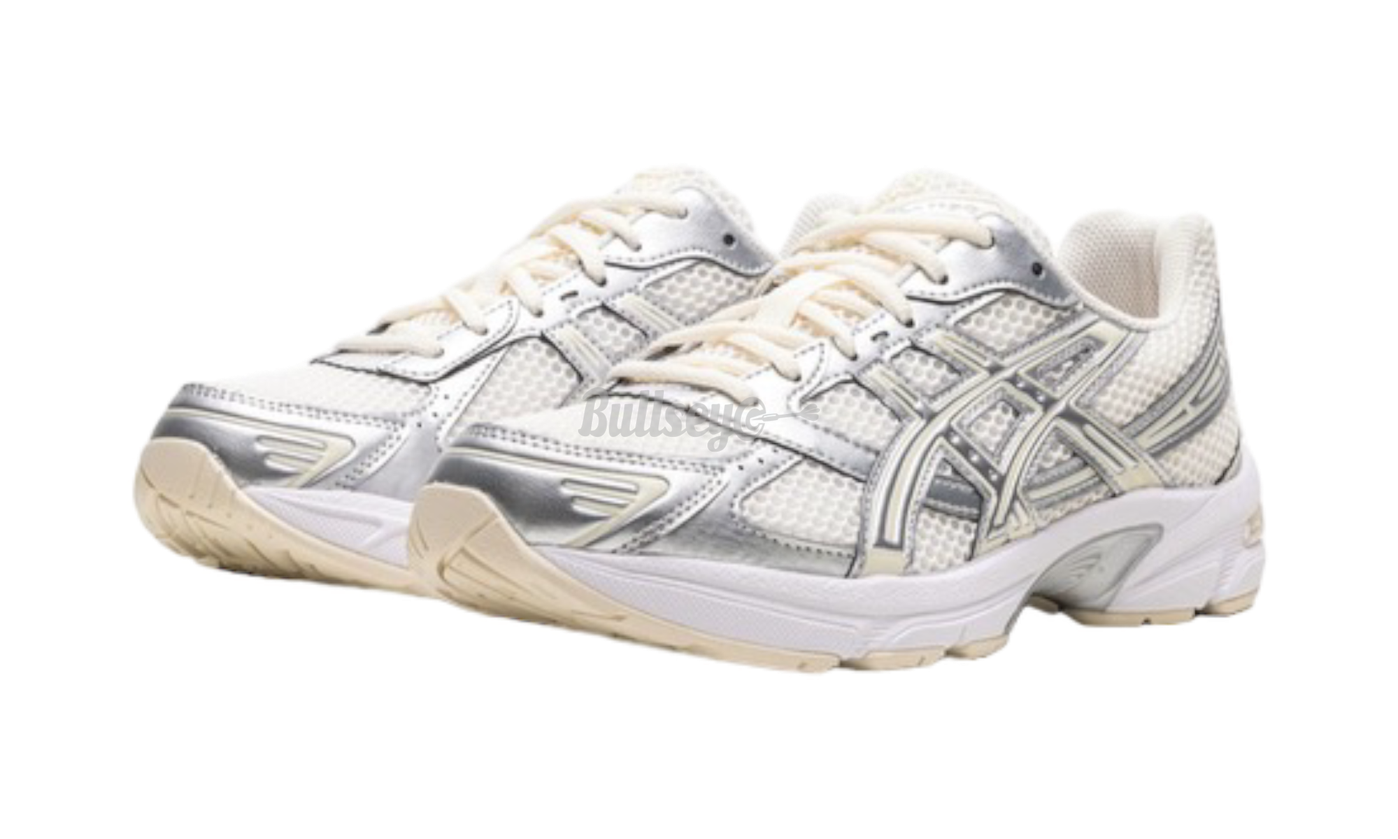 Asics Gel-1130 "Cream Pure Silver" (Womens)