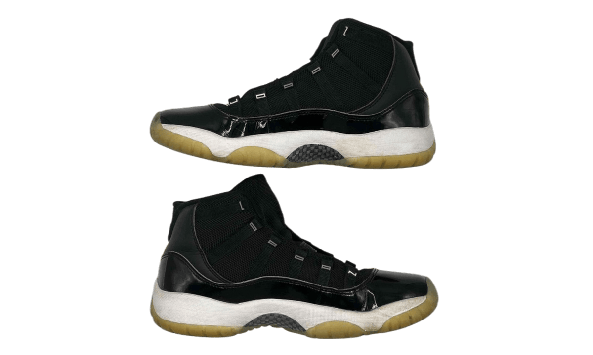 Jordan 11 Retro Jubilee (GS) (PreOwned) (No Box) (No Laces)