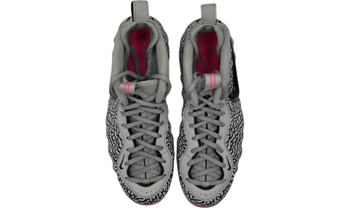 Nike Air Foamposite Pro Elephant Print (PreOwned)