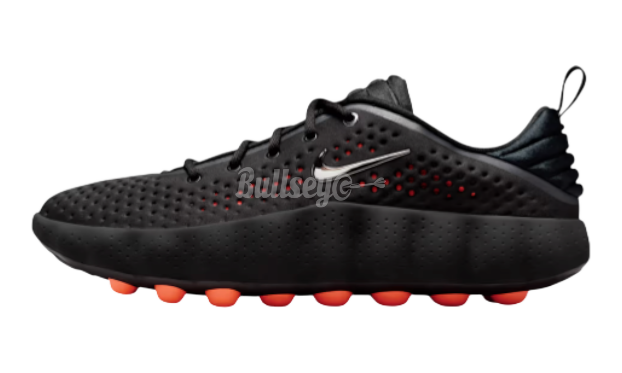 Nike Mind 002 Black Hyper Crimson
