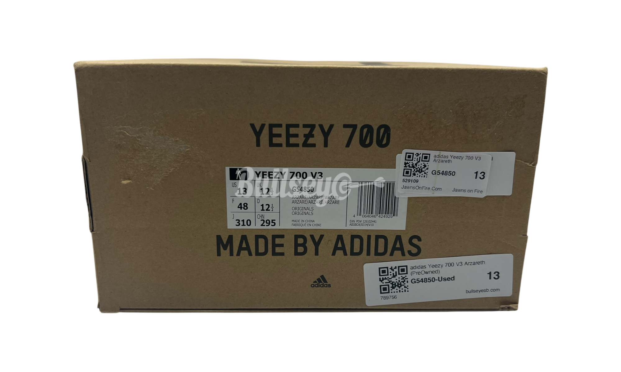 adidas Yeezy 700 V3 Azael (PreOwned)