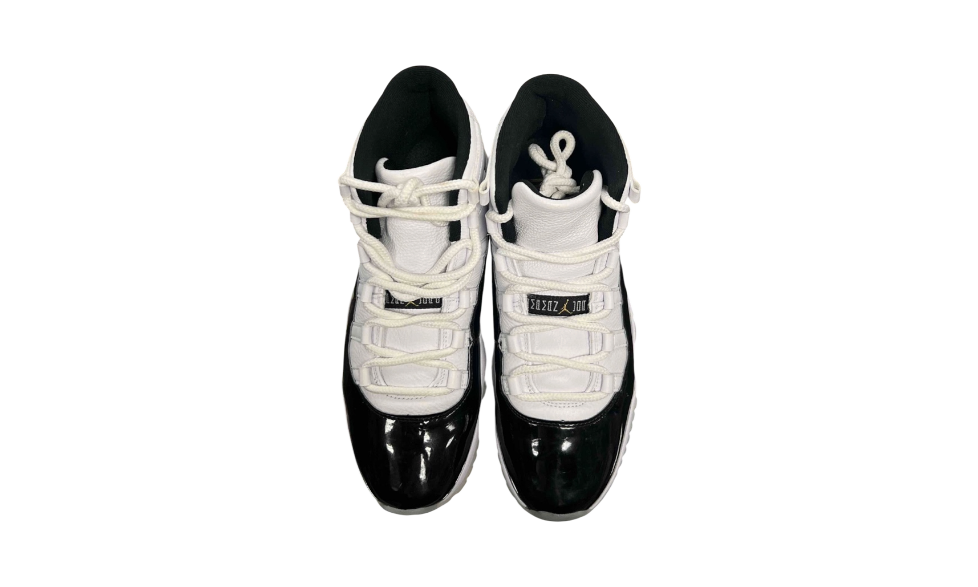 Air Jordan 11 Retro "DMP Gratitude" (2023) (Preowned)