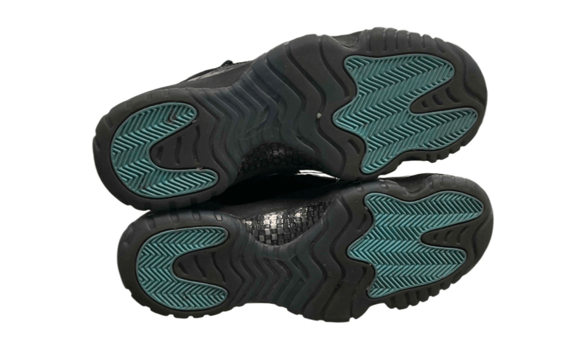 Jordan 11 Retro Gamma Blue (2025) (PreOwned)