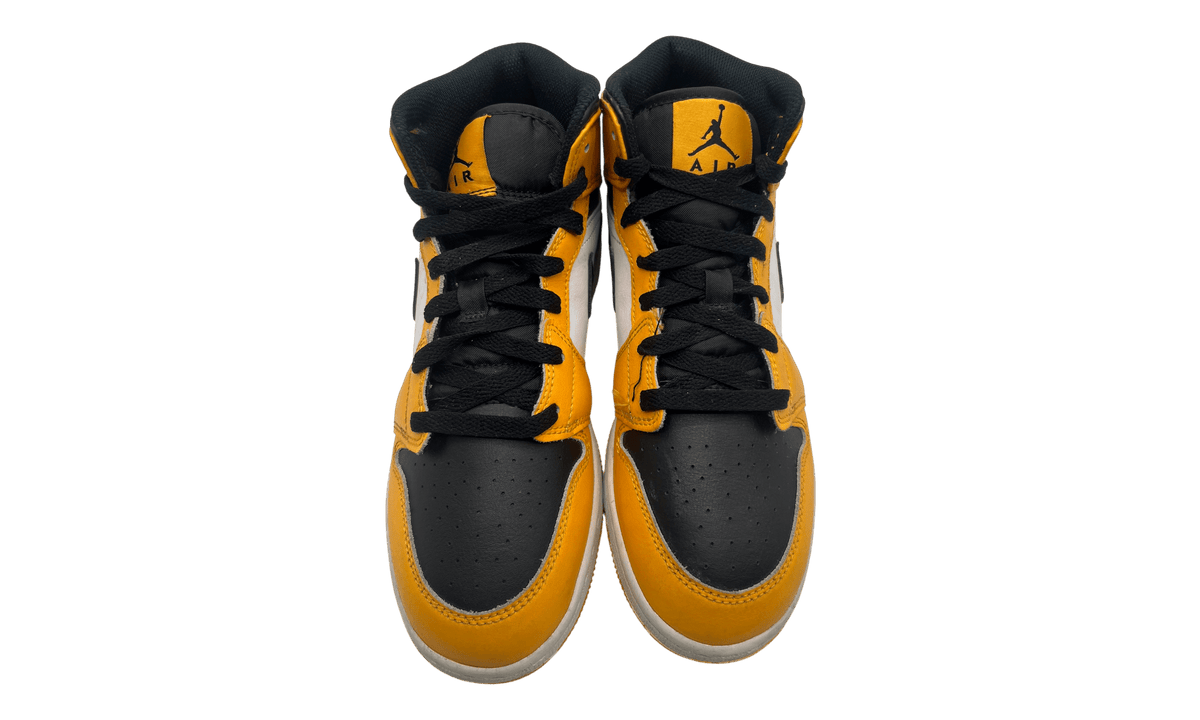 Jordan 1 Mid Taxi (PreOwned)