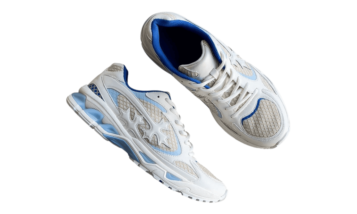 Bravest Studios Kross Kountry Runner "Ice Blue"