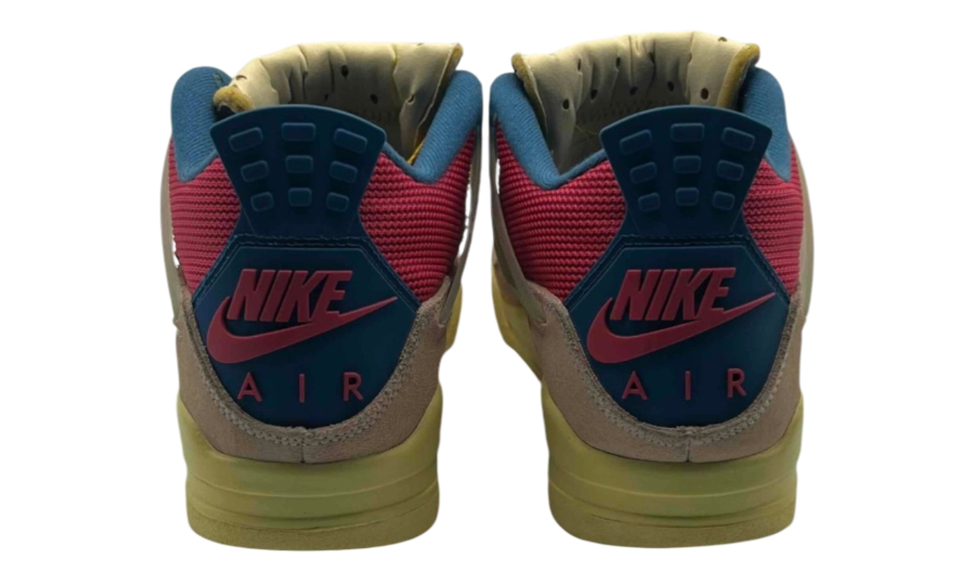 Jordan 4 Retro Union Guava Ice (Preowned)
