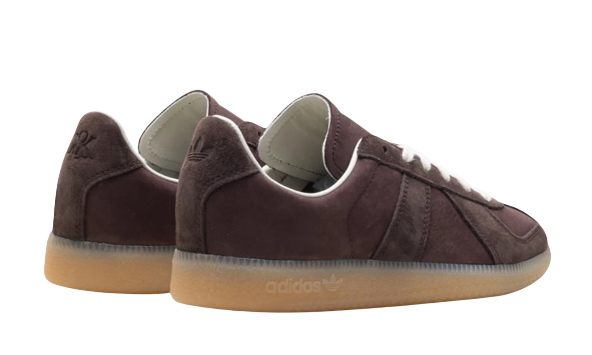 adidas BW Army Kith Aurora Coffee