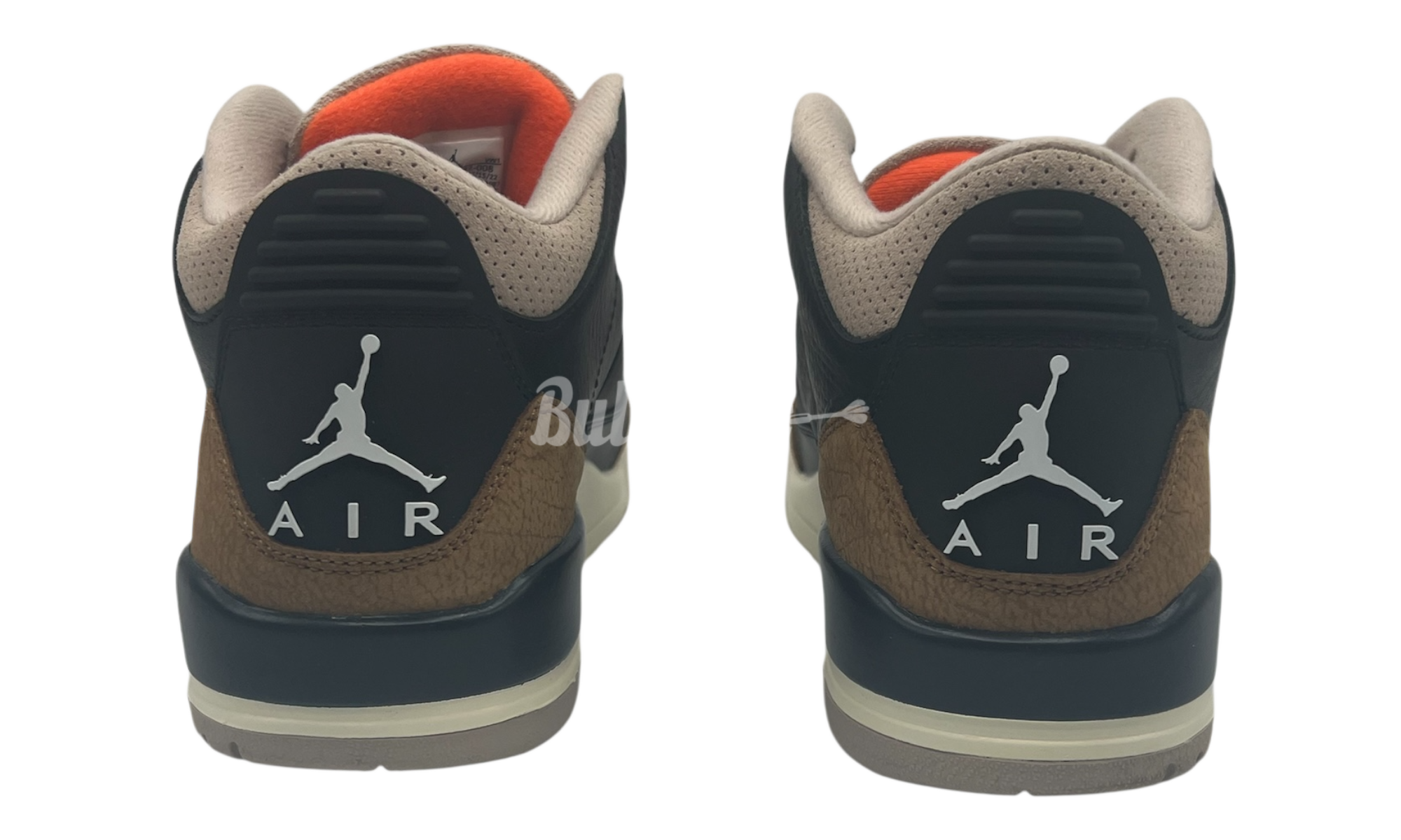 Air Jordan 3 Retro "Desert Elephant" (PreOwned)