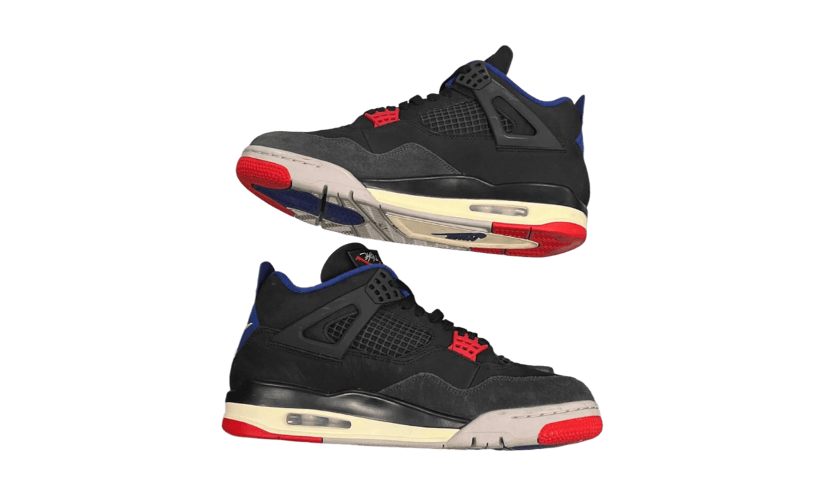 Air Jordan 4 Retro “Rare Air" (Preowned)