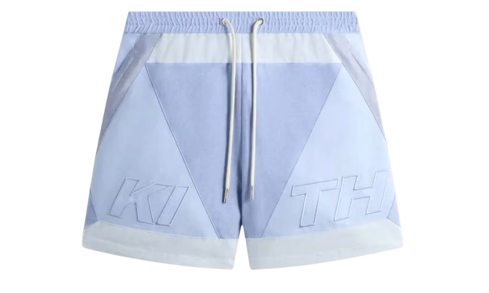 Kith Oxford Milky Way Turbo Short