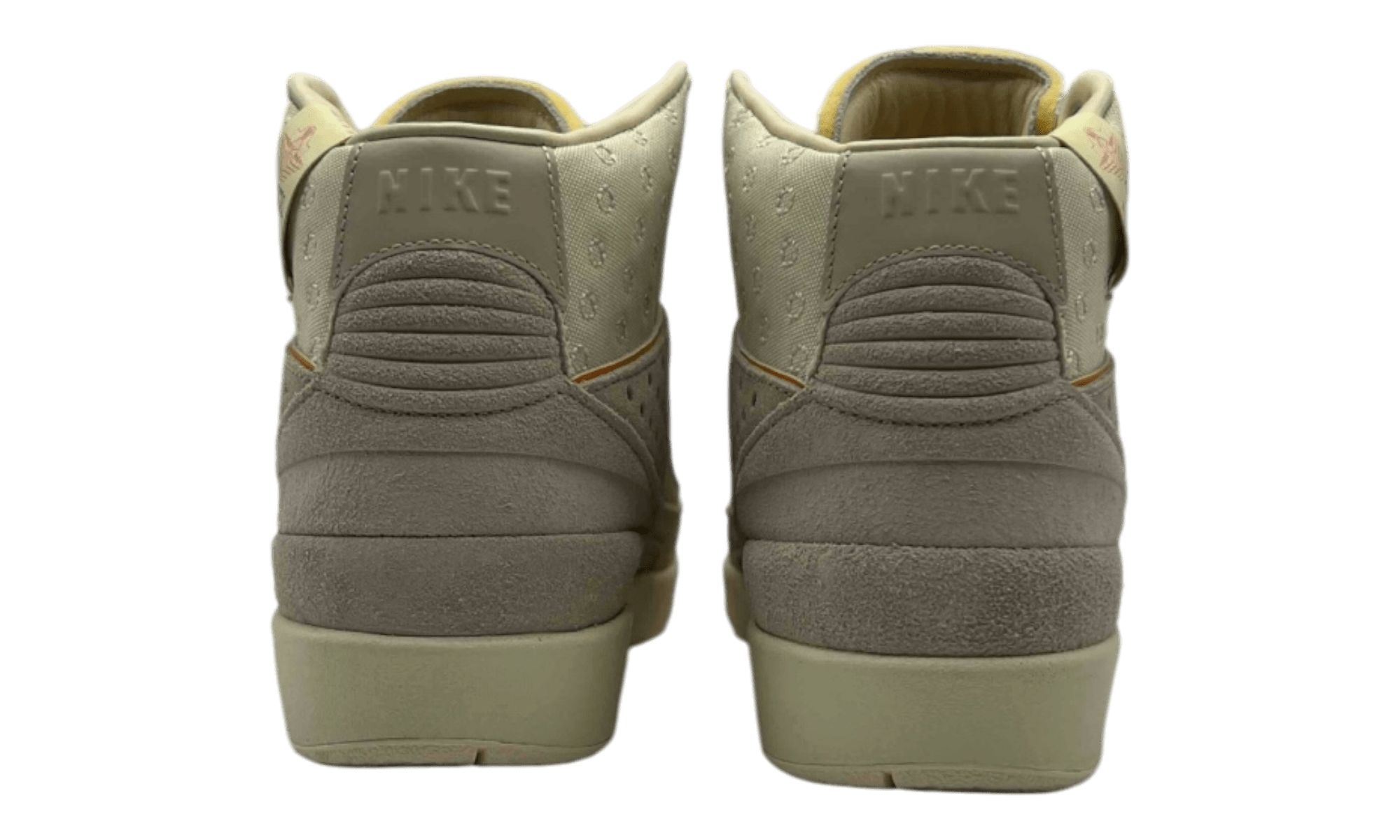 Jordan 2 Retro SP Union Rattan (PreOwned)