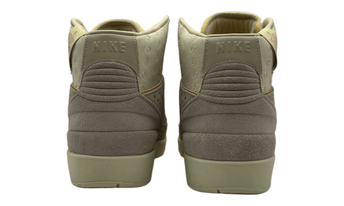 Jordan 2 Retro SP Union Rattan (PreOwned)
