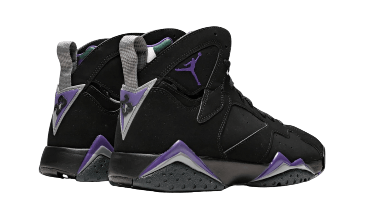 Jordan 7 Retro Ray Allen Bucks
