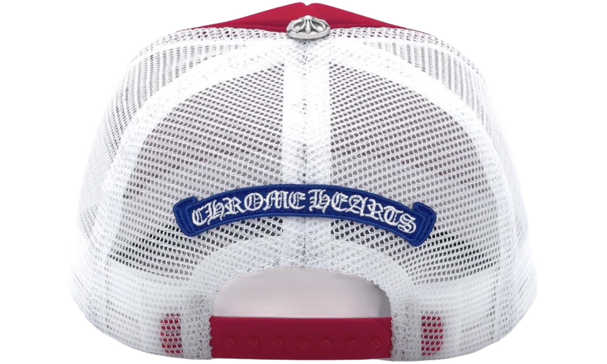 Chrome Hearts America Trucker Hat
