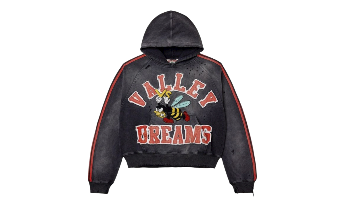 Vale Forever Anthem Pullover Hoodie