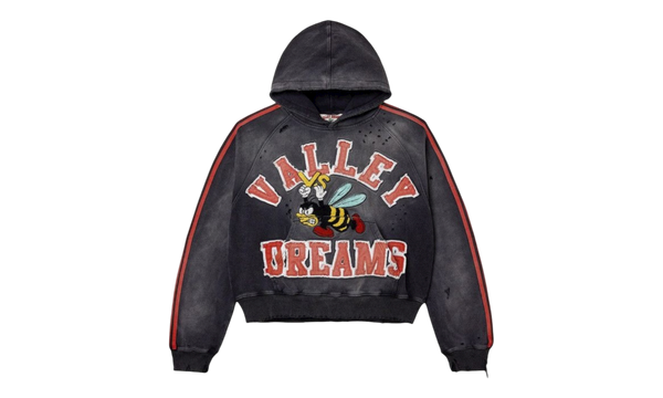 Vale Forever Anthem Pullover Hoodie
