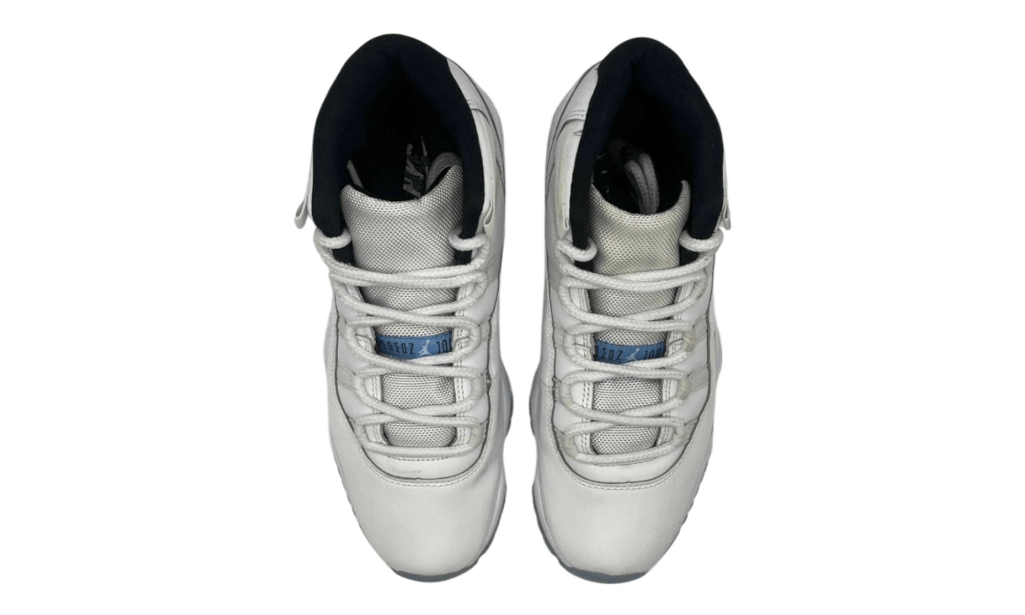 Air Jordan 11 Retro "Legend Blue" (2024) (PreOwned)
