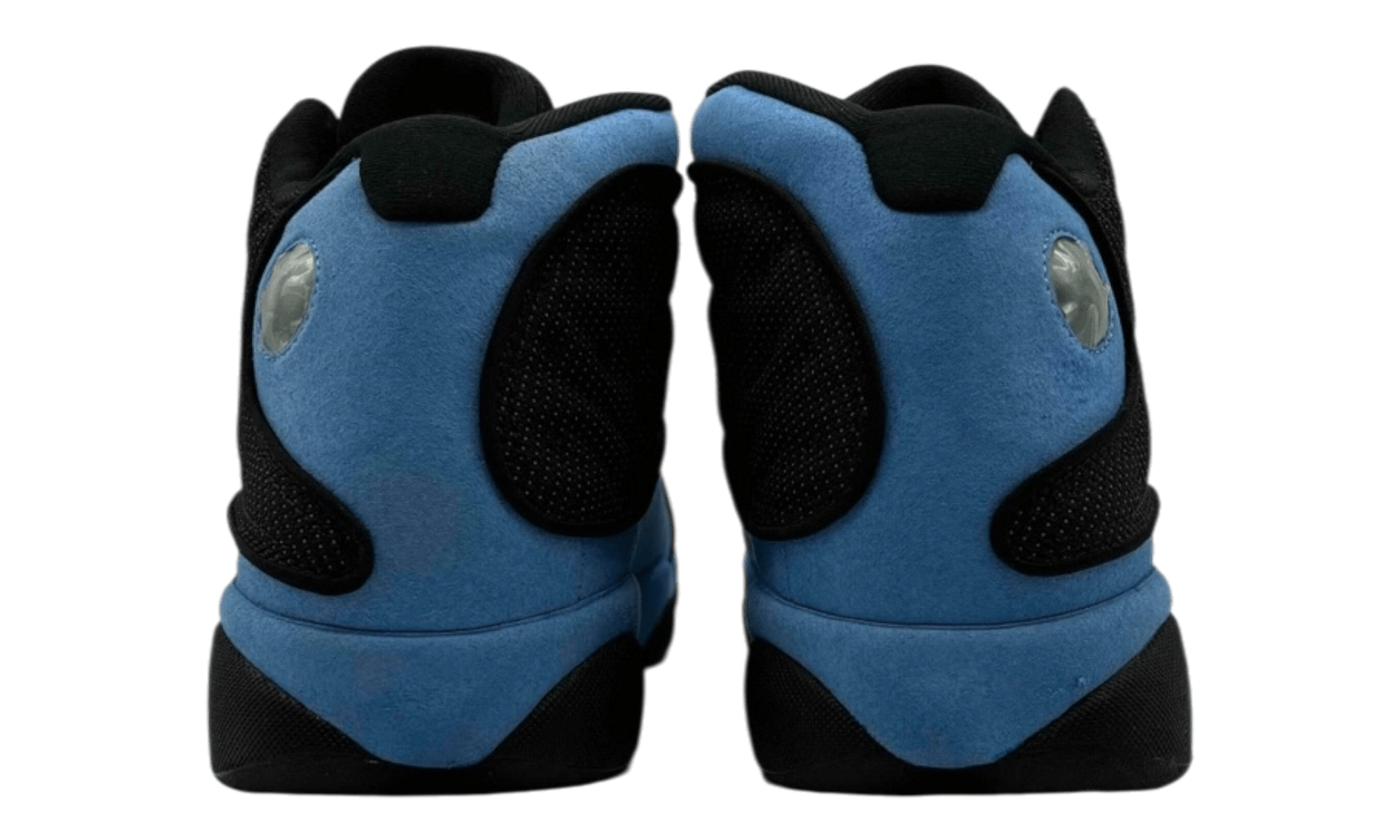 Jordan 13 Retro Black University Blue (PreOwned)