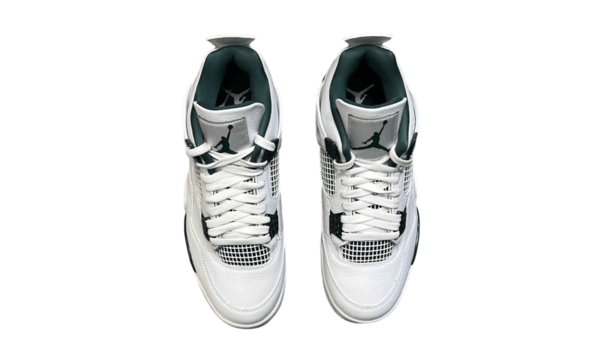 Air Jordan 4 Retro "Oxidized Green" (PreOwned)