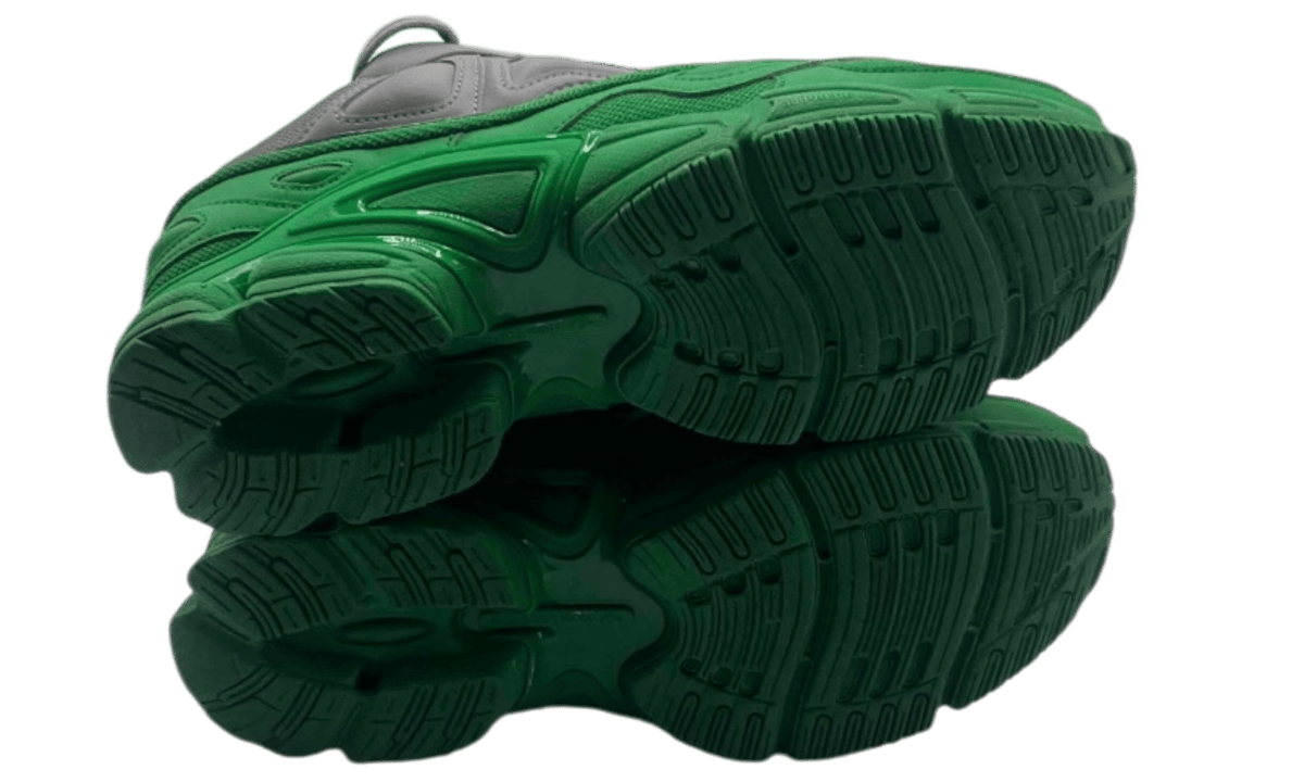 adidas Ozweego Raf Simons Green Grey (PreOwned)