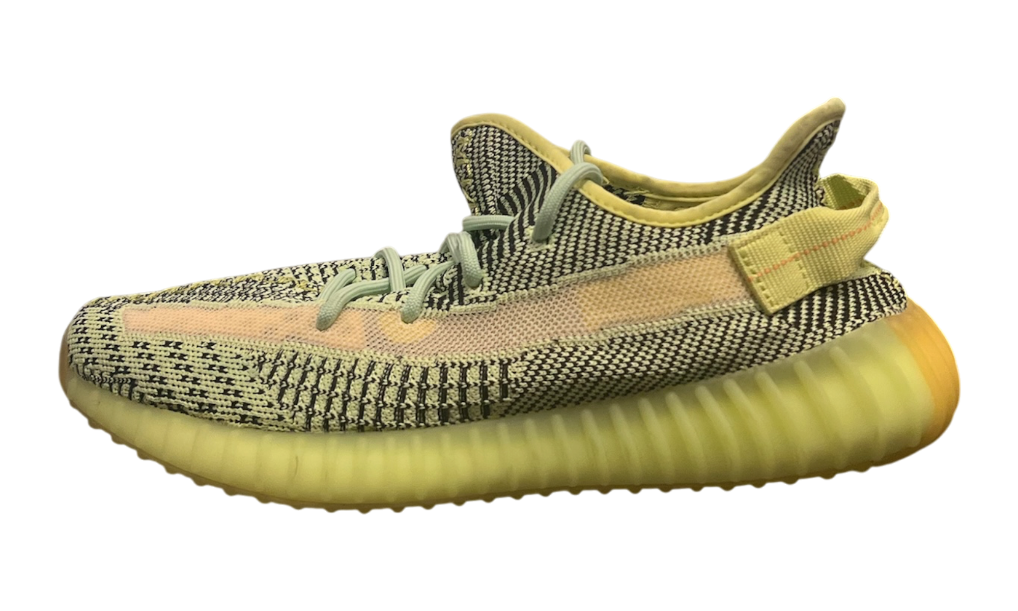 adidas Yeezy Boost 350 V2 Yeezreel (Non-Reflective) (PreOwned)