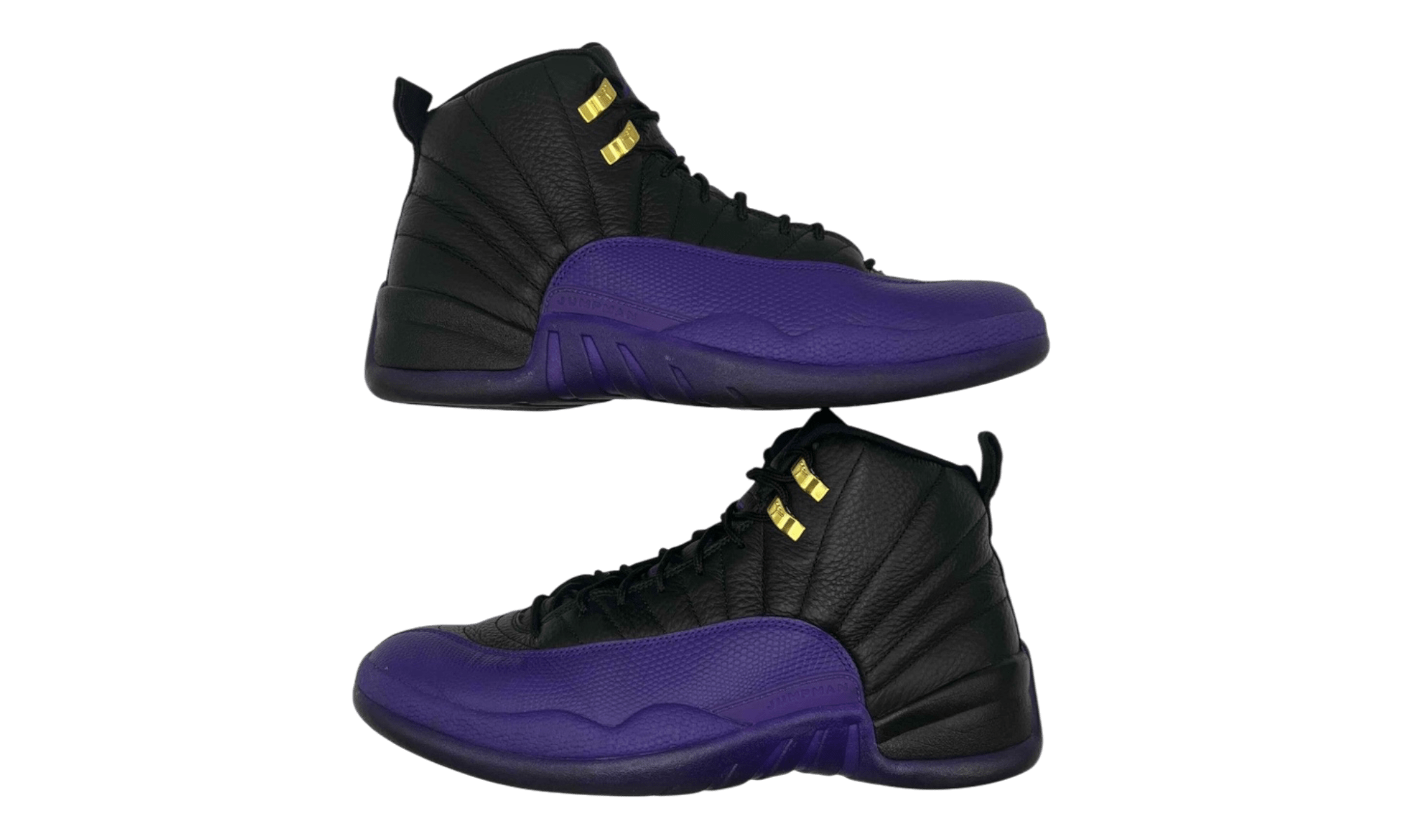 Jordan 12 Retro Field Purple (PreOwned)