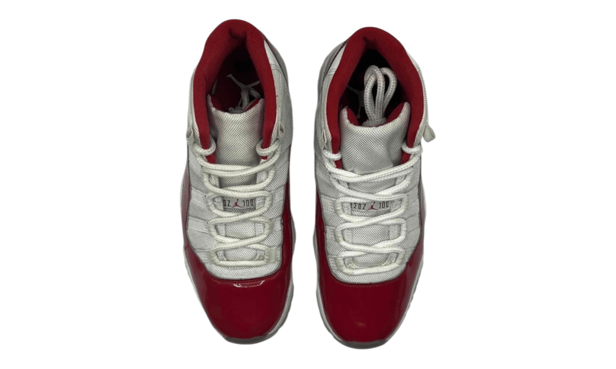 Air Jordan 11 Retro "Cherry" (PreOwned)
