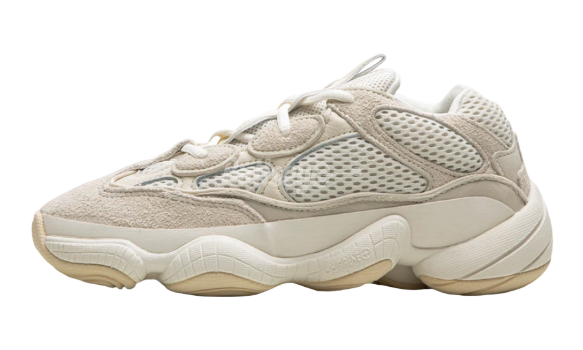 adidas Yeezy 500 Bone White (2023)