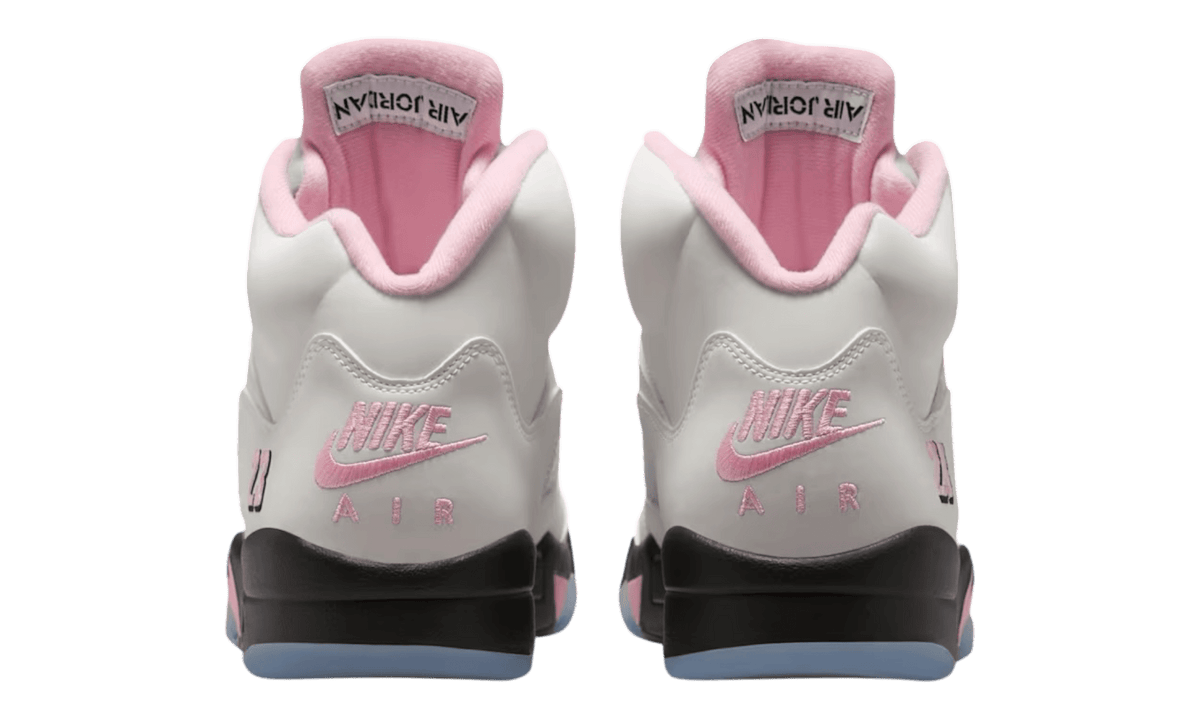 Jordan 5 Retro Medium Soft Pink (GS)