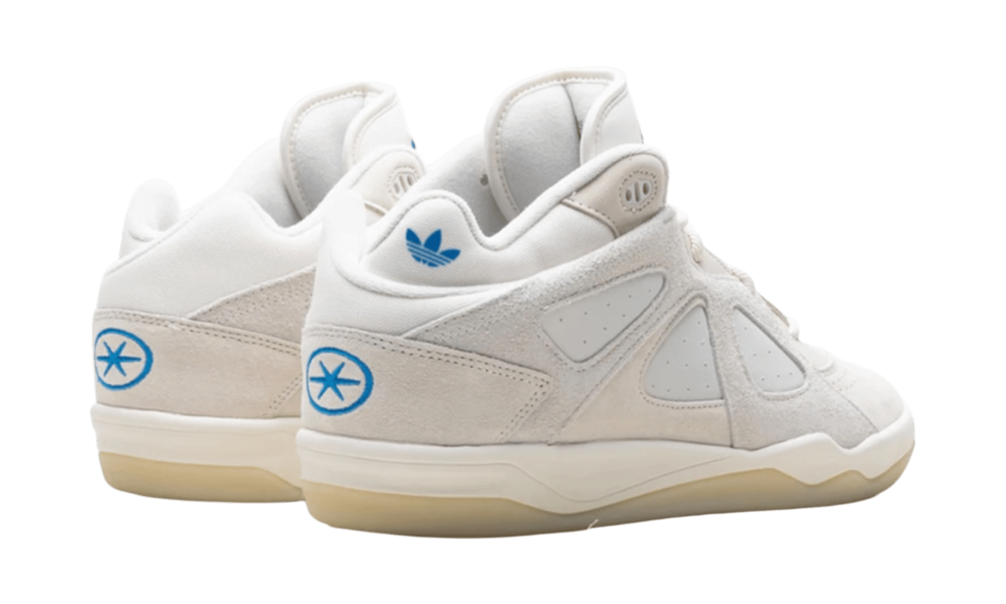 adidas BadBo 1.0 Bad Bunny Resilience