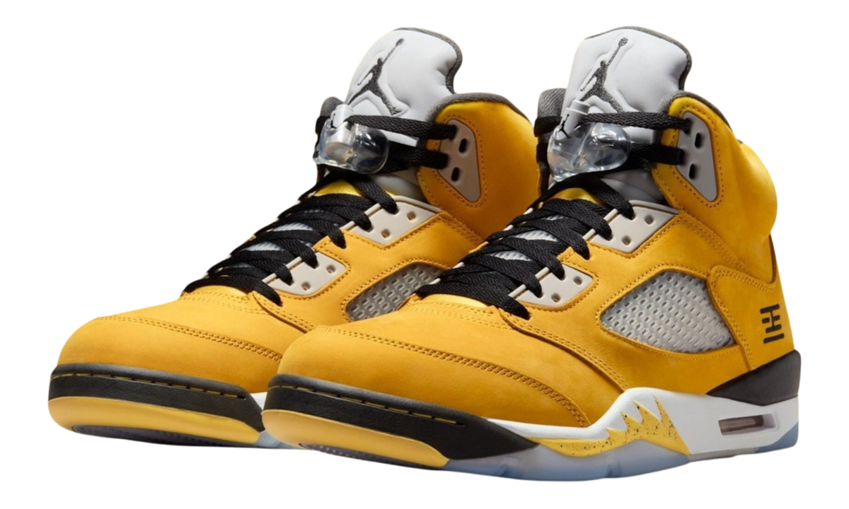 Jordan 5 Retro Tokyo T23 (2025)