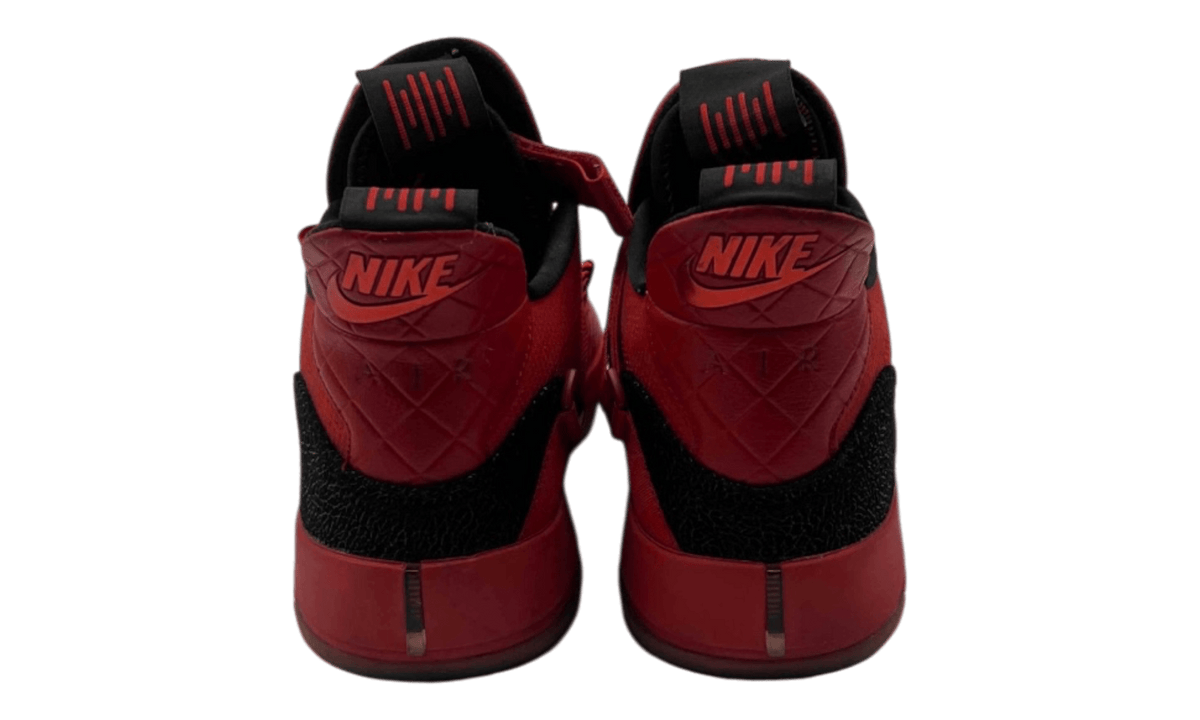 Jordan XXXIII University Red (PreOwned) (No Box) (No Insoles)