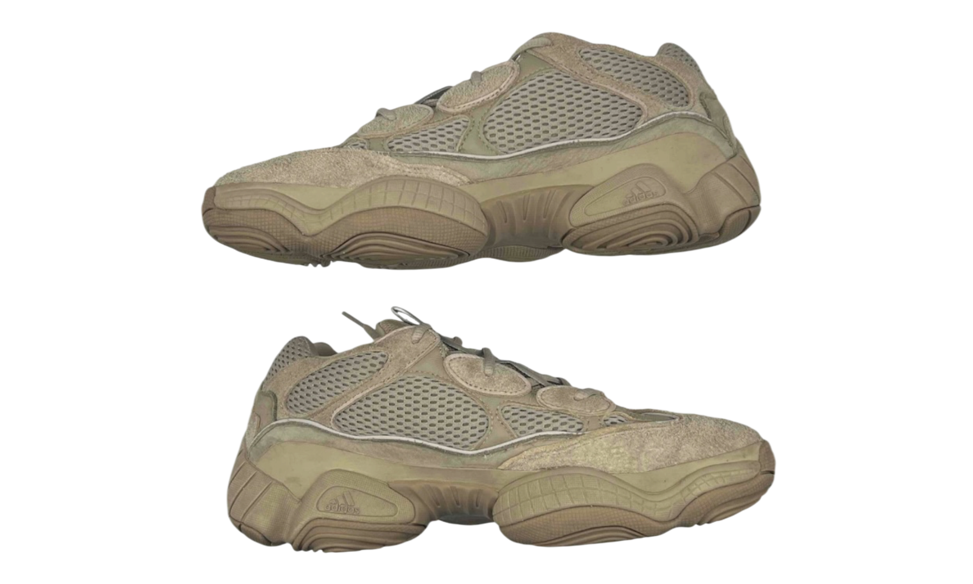 adidas Yeezy 500 Taupe Light (PreOwned)