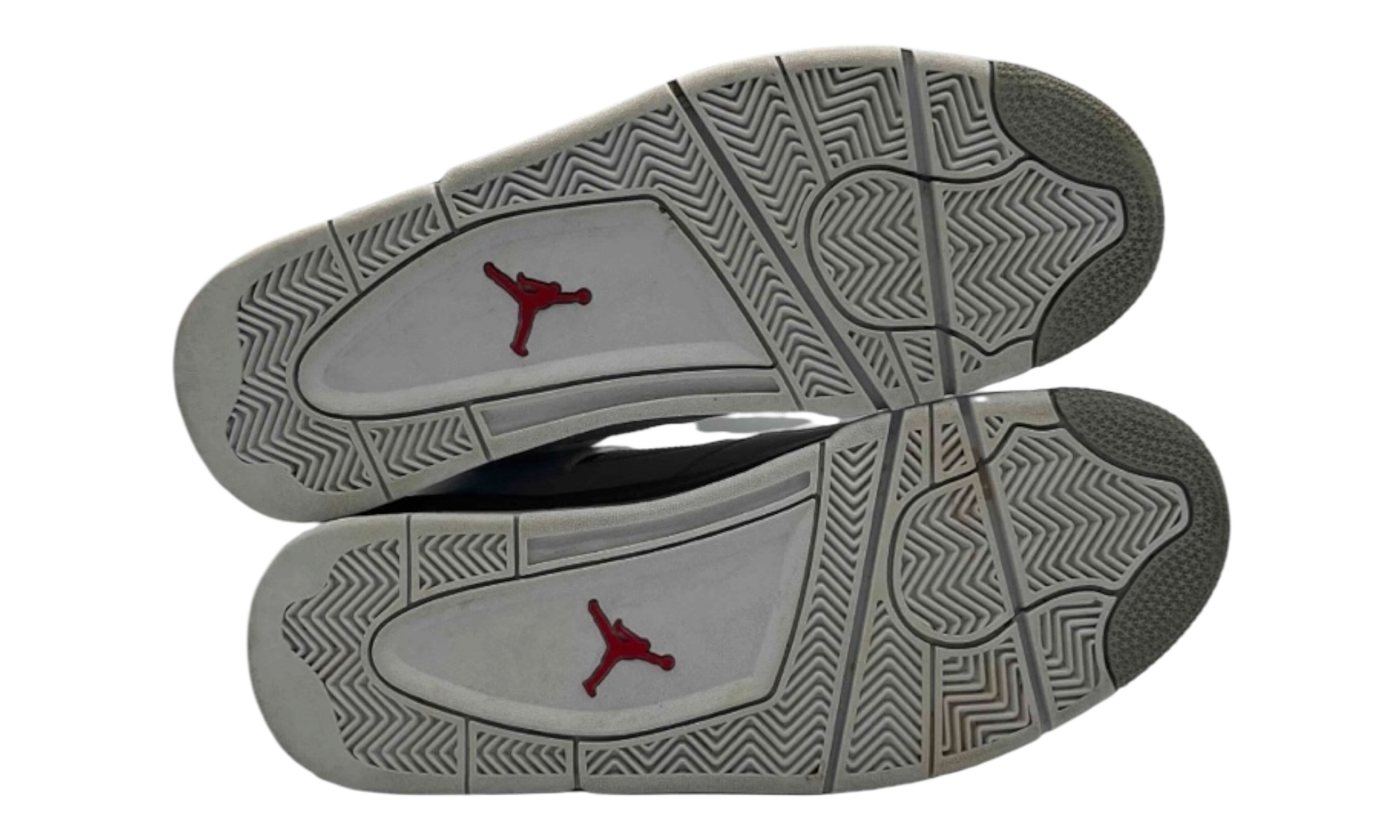 Air Jordan 4 Retro "White Oreo" (PreOwned)