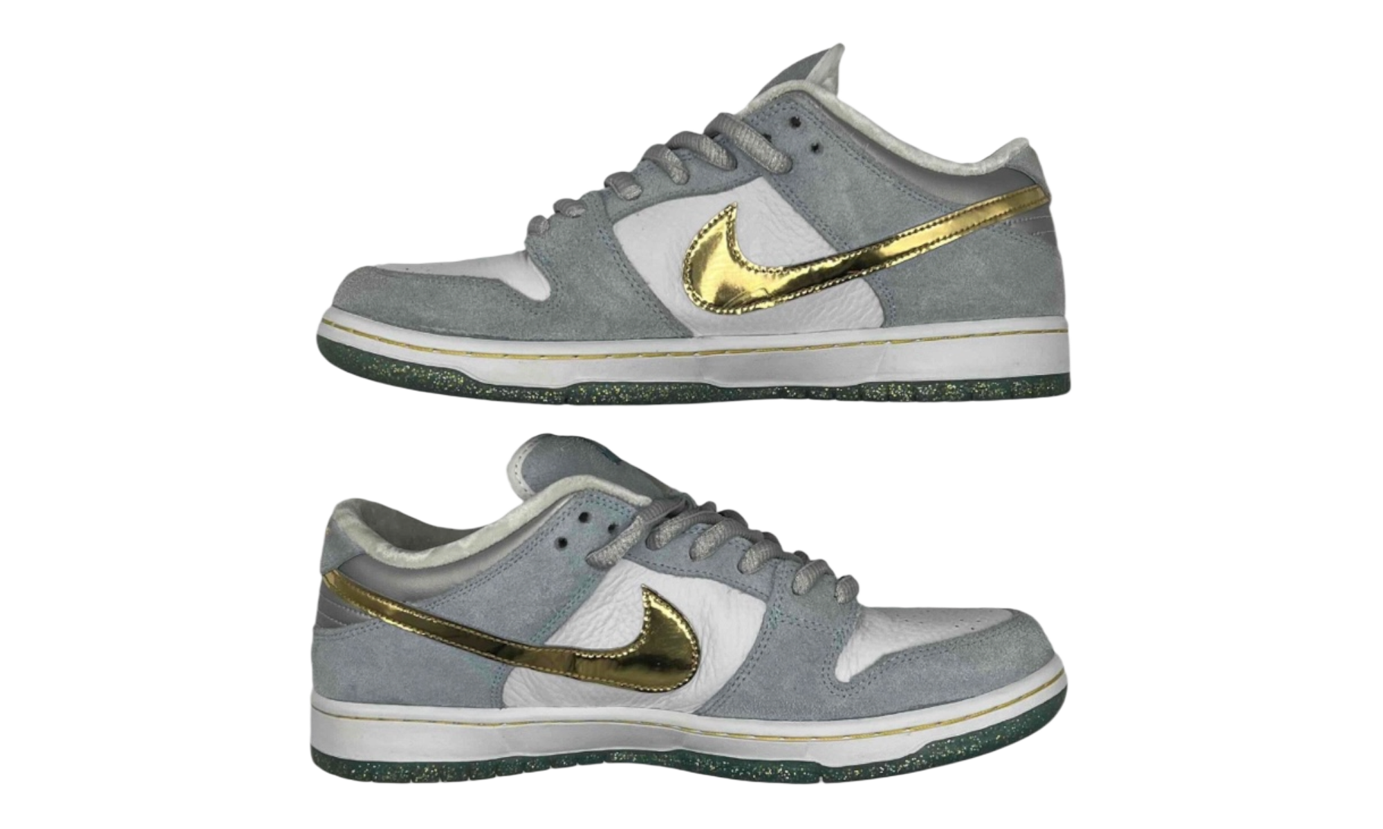 Nike SB Dunk Low Sean Cliver (PreOwned)