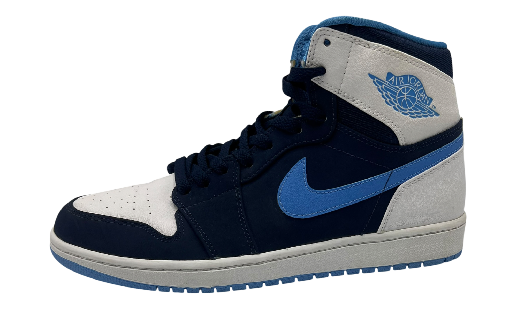 Jordan 1 Retro Chris Paul PE (PreOwned)