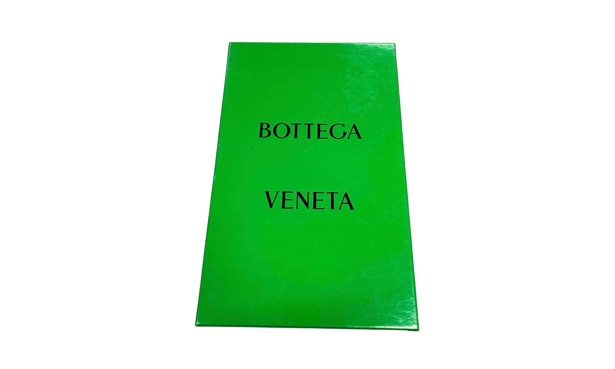 Bottega Veneta Orbit White (PreOwned)
