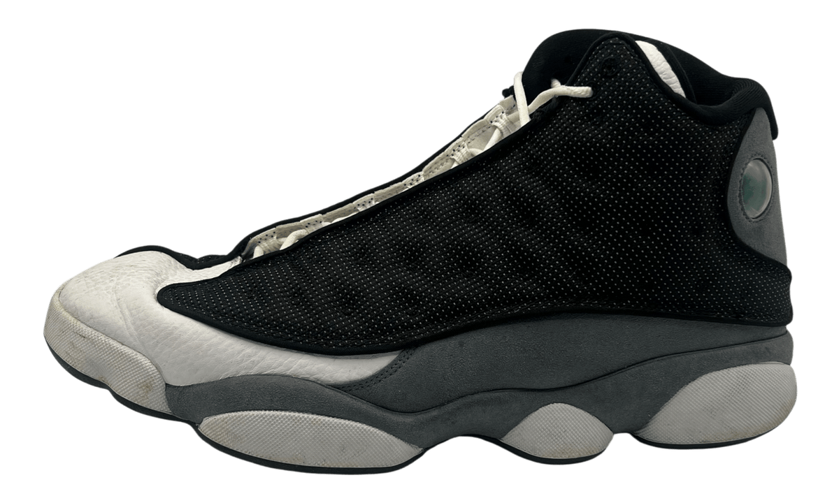 Jordan 13 Retro Black Flint (PreOwned) (No Box)