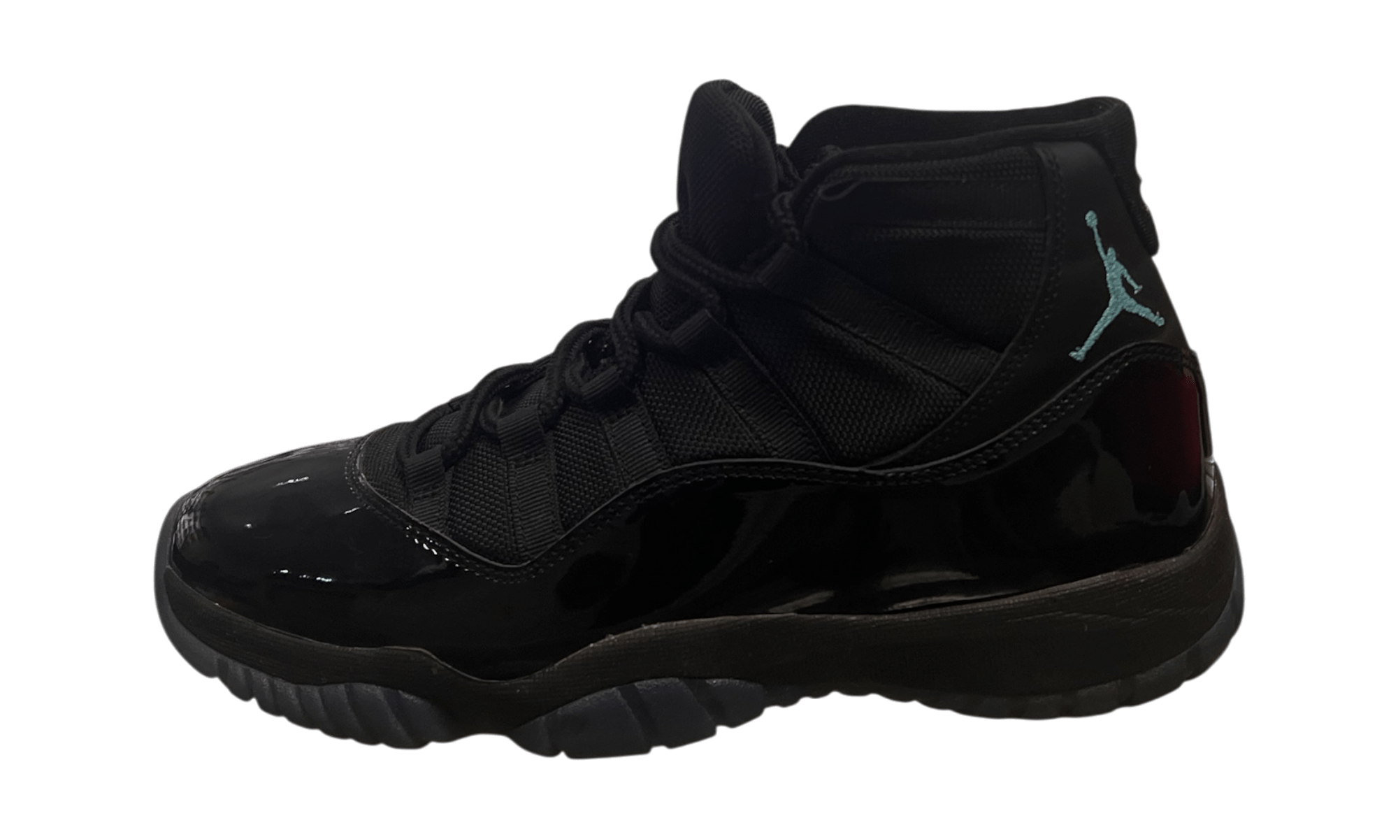 Jordan 11 Retro Gamma Blue (2025) (PreOwned)