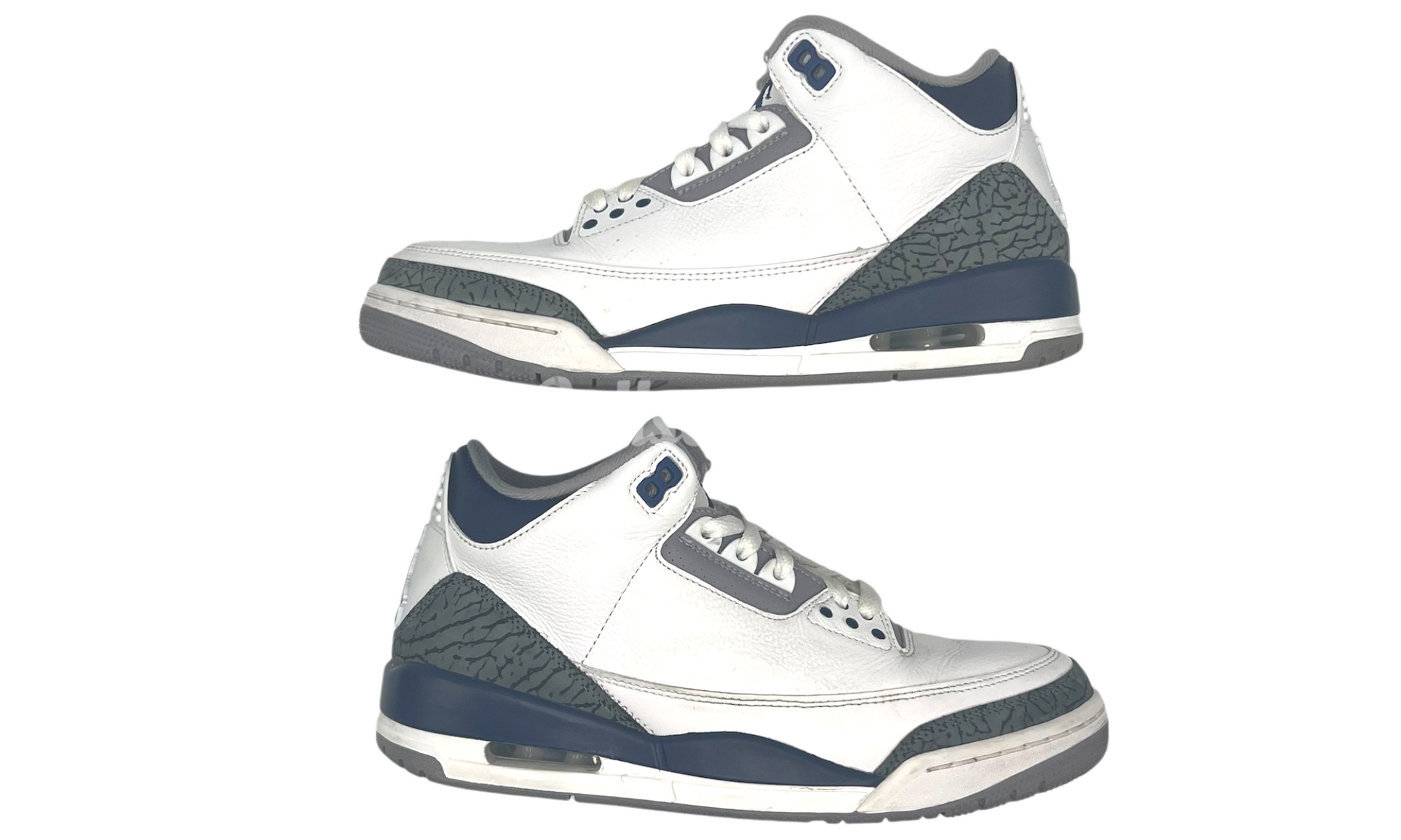 Jordan 6 Retro Midnight Navy (2022) (PreOwned)