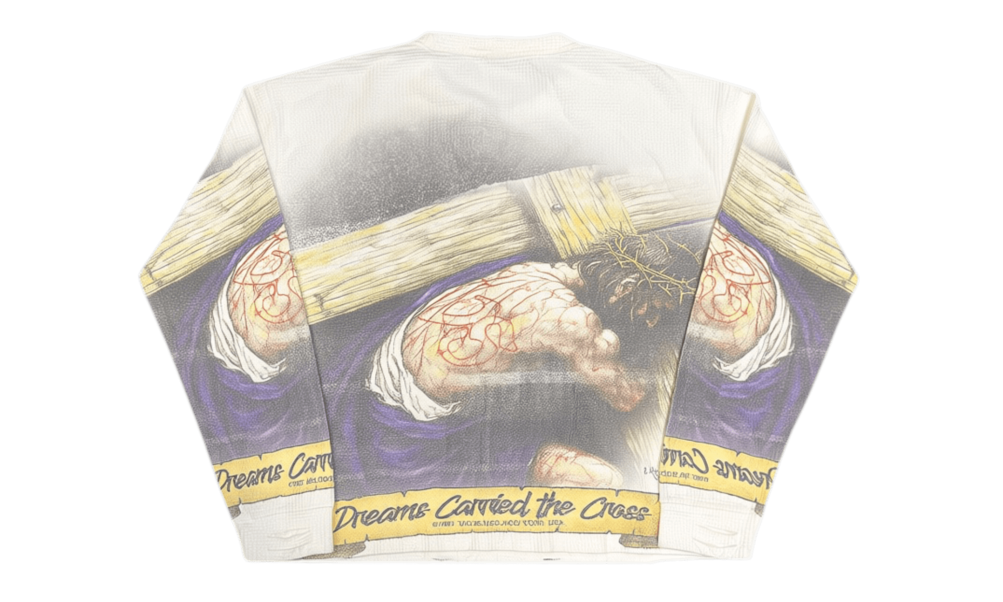 Vale Forever Sacrifice White Thermal (PreOwned)